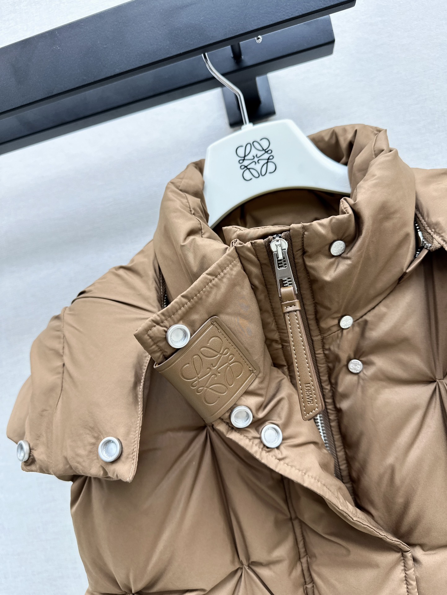 Loewe Down Jackets